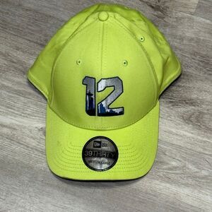 New Era Seattle Seahawks hat‎ med-large